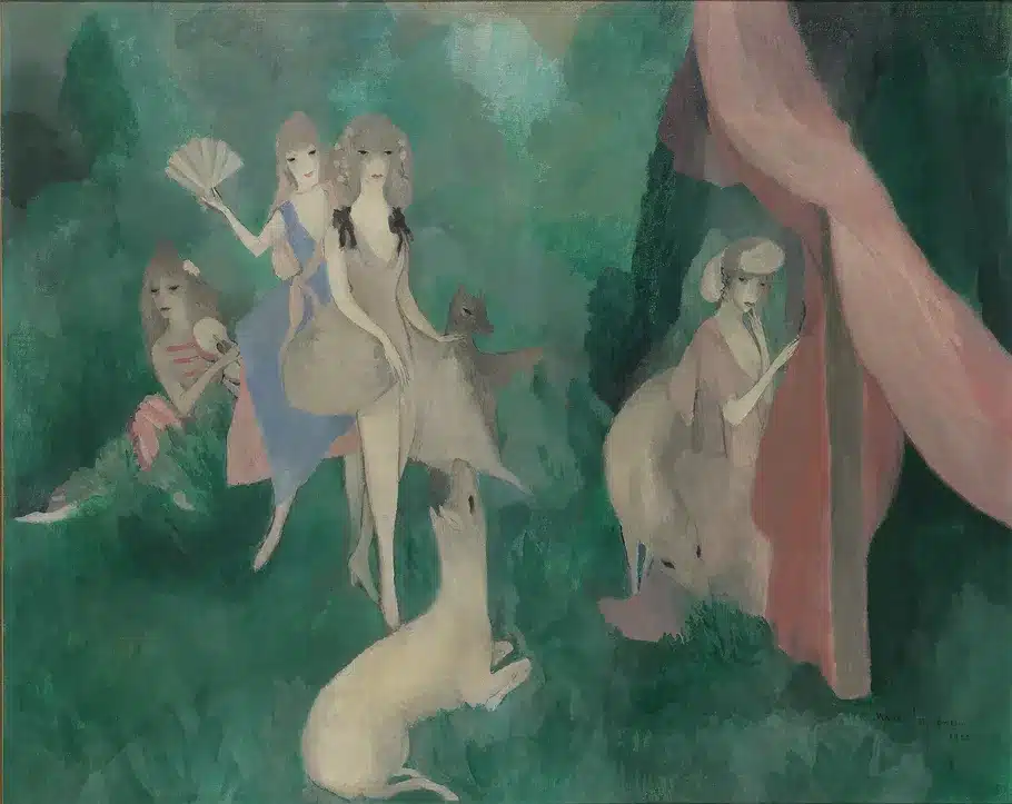 Marie Laurencin