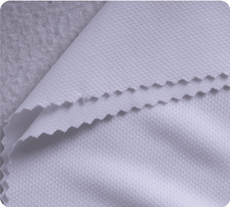 ผ้าดาวกระจายไมโคร