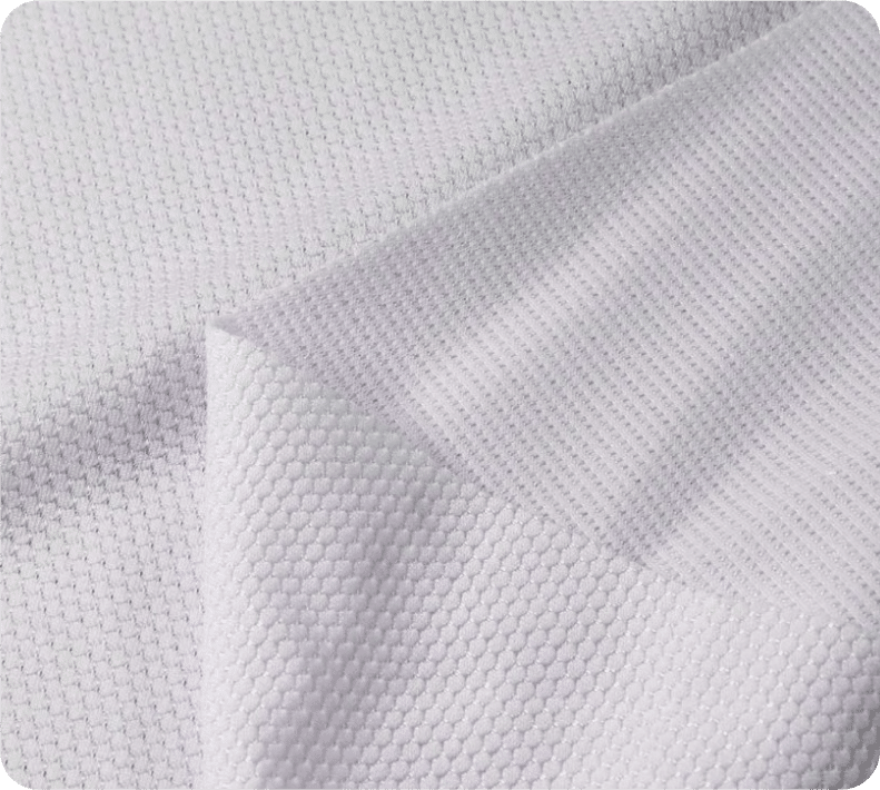 ผ้าเม็ดข้าวโพด