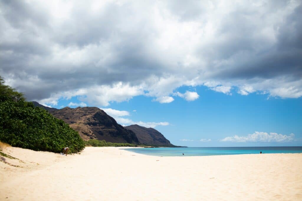 เกาะฮาวาย