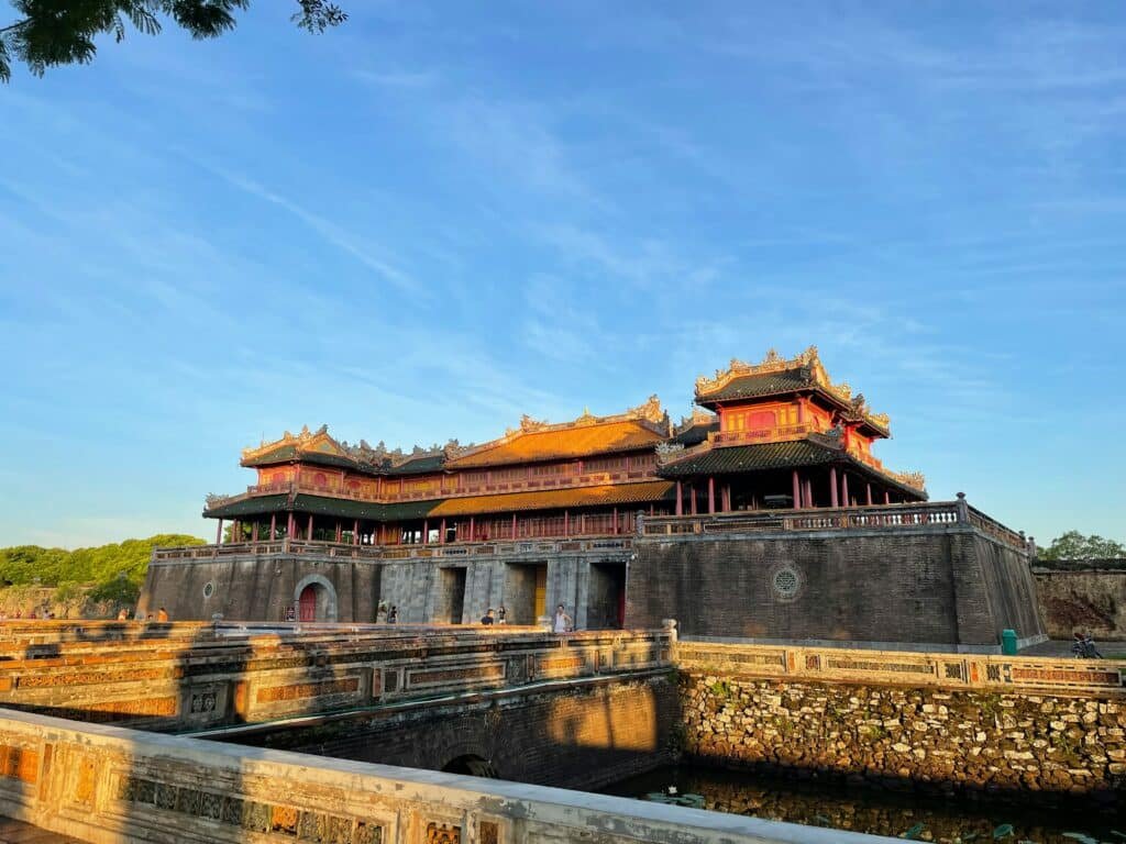 เมืองเว้