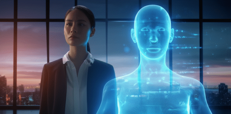 ดิจิทัลทวิน: อนาคตตัวตนใหม่ หรือภัยไซเบอร์?