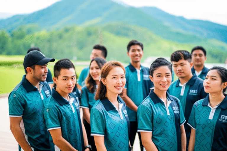 เสื้อพิมพ์ลาย อุตรดิตถ์ โดยโรงงาน KDC SPORT