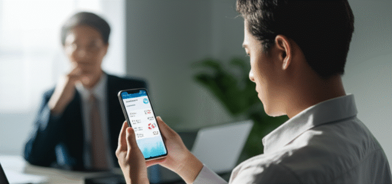 ปรึกษาการเงินมีหนาว! AI ‘เศรษฐี’ ชี้เป้าลงทุน