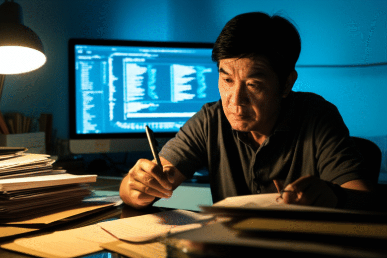 นักเขียนบทตกงาน? AI ‘น้ำเน่า’ เขียนบทละครฮิต