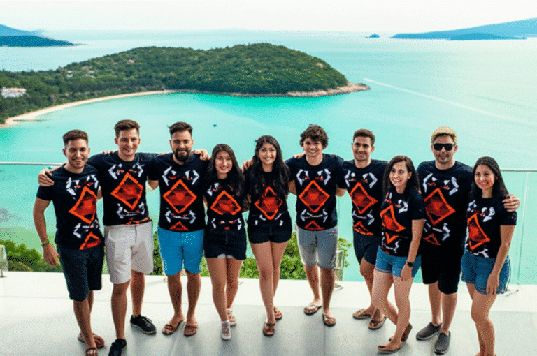 รับผลิตเสื้อพิมพ์ลายภูเก็ต โดยโรงงาน KDC SPORT