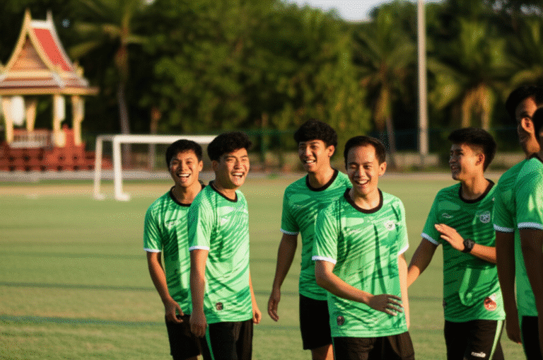 รับผลิตเสื้อพิมพ์ลายร้อยเอ็ด โดยโรงงาน KDC SPORT