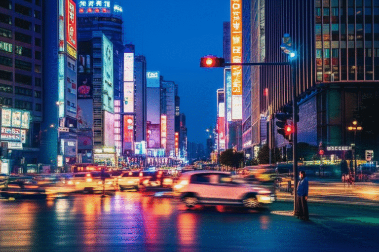 กทม. สิ้นหวัง! ปล่อย AI ‘อัศวิน’ คุมไฟแดงทั่วกรุง