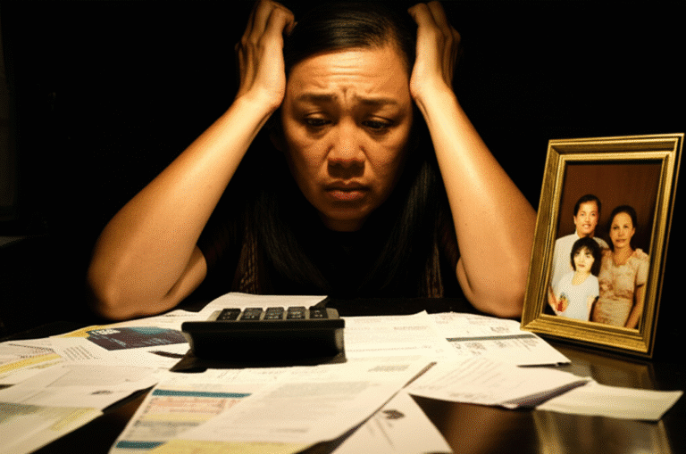 ฝันร้ายวัย 40! Gen Y ไทยเสี่ยงล้มละลายตอนแก่