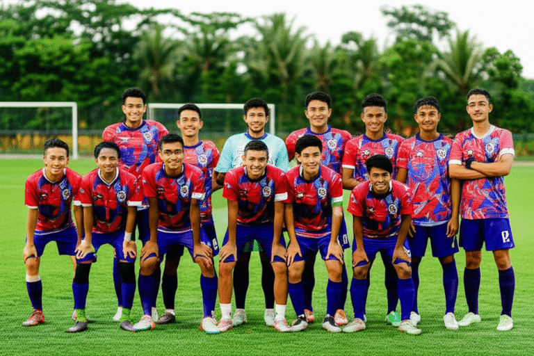 รับผลิตเสื้อพิมพ์ลายสระบุรี โดยโรงงาน KDC SPORT
