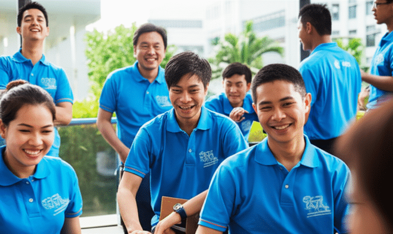 รับผลิตเสื้อพิมพ์ลายสุราษฎร์ธานี โดยโรงงาน KDC SPORT