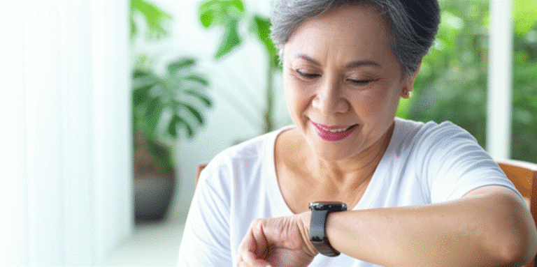 นาฬิกาวัดน้ำตาลไม่ต้องเจาะ! ผ่าน อย.ไทยแล้ว เช็กราคาที่นี่