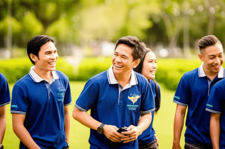 รับผลิตเสื้อพิมพ์ลายอุทัยธานี โดยโรงงาน KDC SPORT