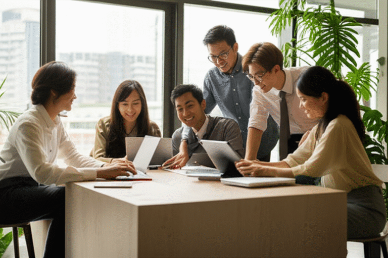 นำร่องแล้ว! ทำงาน 4 วัน/สัปดาห์ บริษัทไหนบ้างเข้าร่วม?