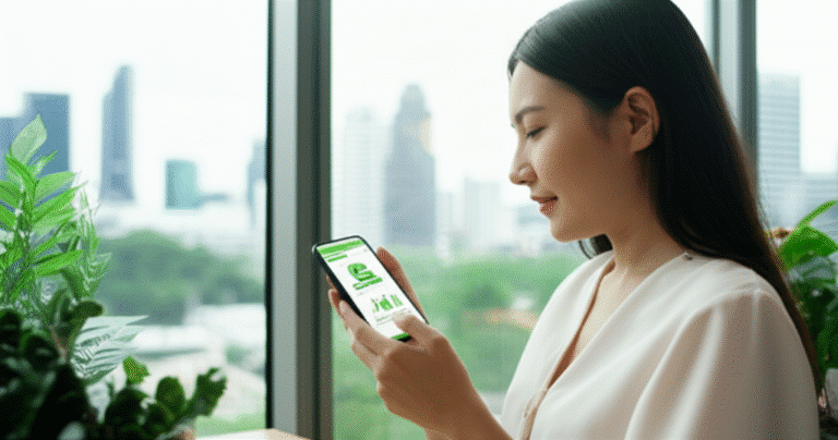 ขายคาร์บอนเครดิตส่วนตัวได้แล้ว! คนไทยต้องรู้อะไรบ้าง?