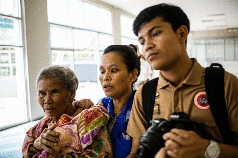 รัฐแจกเงินพื้นฐาน! คนไทยได้ทุกคนจริงไหม เช็กที่นี่