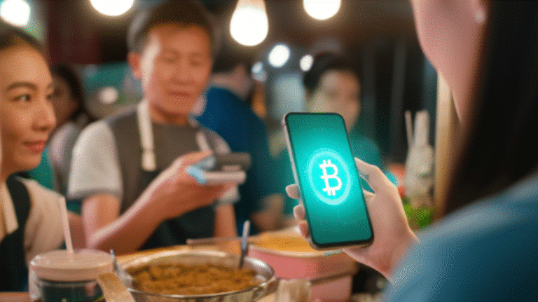 สิ้นสุดการรอคอย! ‘บาทดิจิทัล’ เขย่าแอปจ่ายเงิน