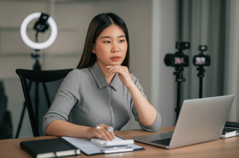 สรรพากรออกกฎใหม่! ภาษี Youtuber-TikToker จ่ายยังไง?