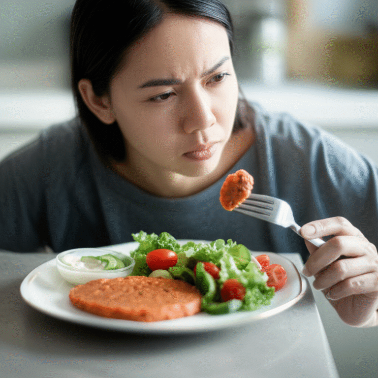 แพลนต์เบสบูม! ส่องด้านมืดอาหารสุขภาพยอดฮิต