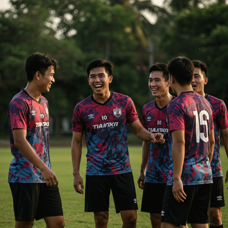 รับผลิตเสื้อพิมพ์ลาย ยะลา โดยโรงงาน KDC SPORT