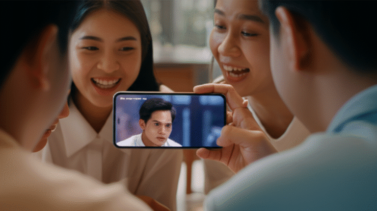 แอป Deepfake ใหม่! สลับหน้าเพื่อนในวิดีโอ เหมือนจนหลอน