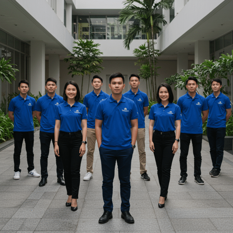 รับผลิตเสื้อพิมพ์ลาย ราชบุรี โดยโรงงาน KDC SPORT