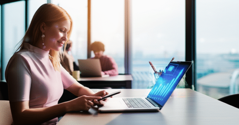 เงินอยู่ในอากาศ: 5 ช่องทางสร้าง Passive Income ปี 2025