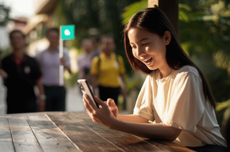 AI จัดทริปเที่ยวให้! ดีกว่าบริษัททัวร์จริงหรือ?