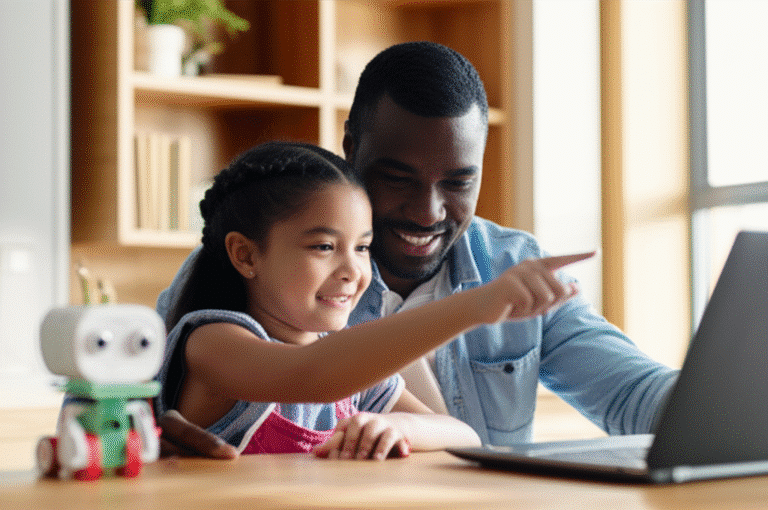 อย่าช้า! สอนลูกเขียนโค้ดก่อนตกงานยุค AI