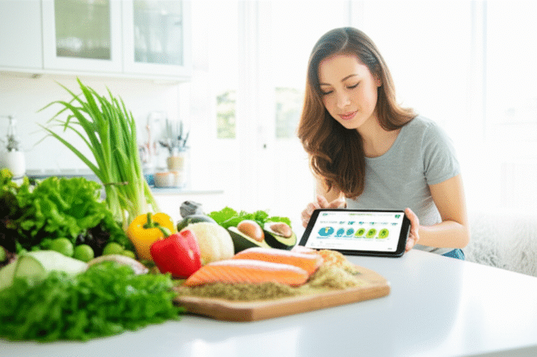 เลิกเดา! เทรนด์จัดอาหารตาม DNA เฉพาะบุคคลกำลังมา