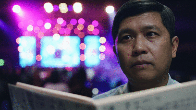 AI แต่งเพลงชนะรางวัล! นักร้องดังเสี่ยงตกงาน?