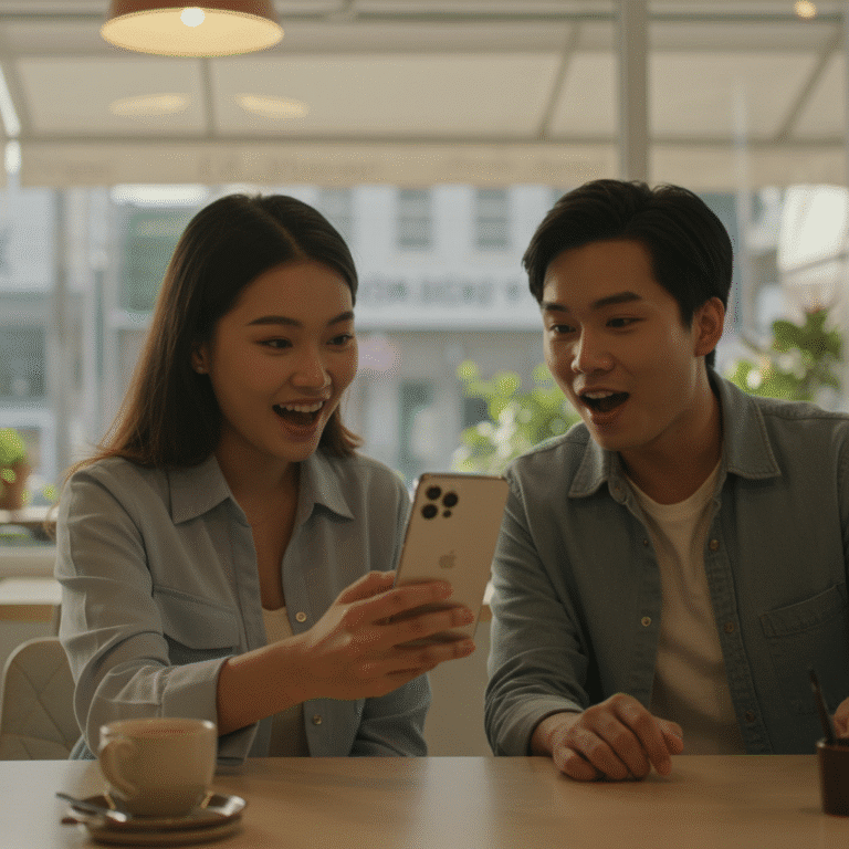 ราคา iPhone 17 AIS พร้อมโปรโมชั่นล่าสุดปี 2025