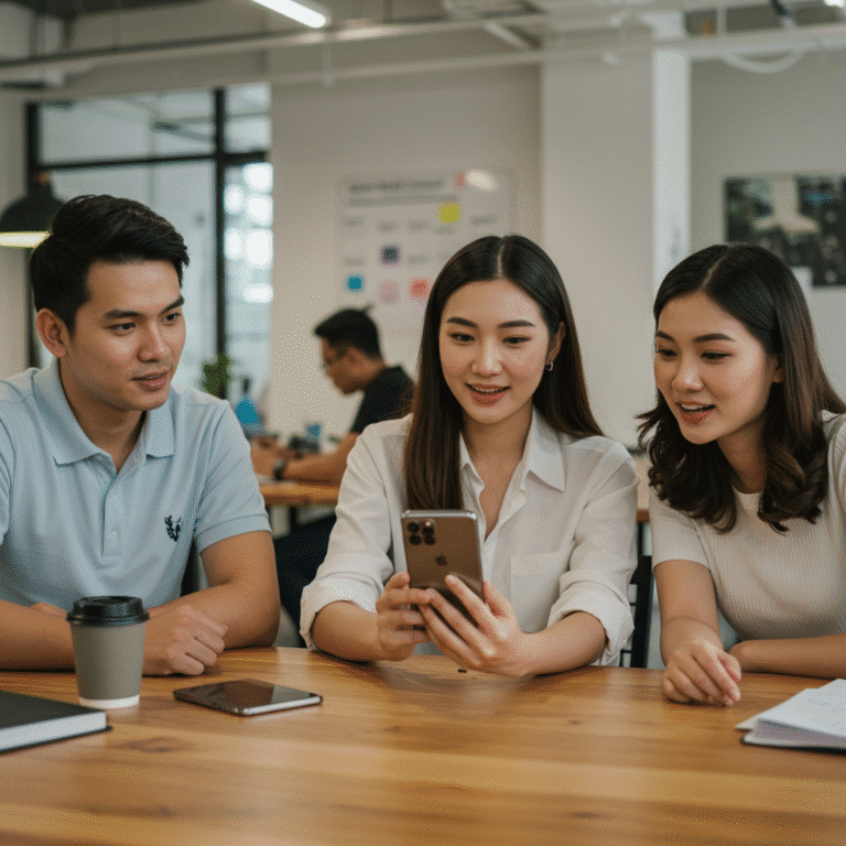 เปิดตัว iPhone 17