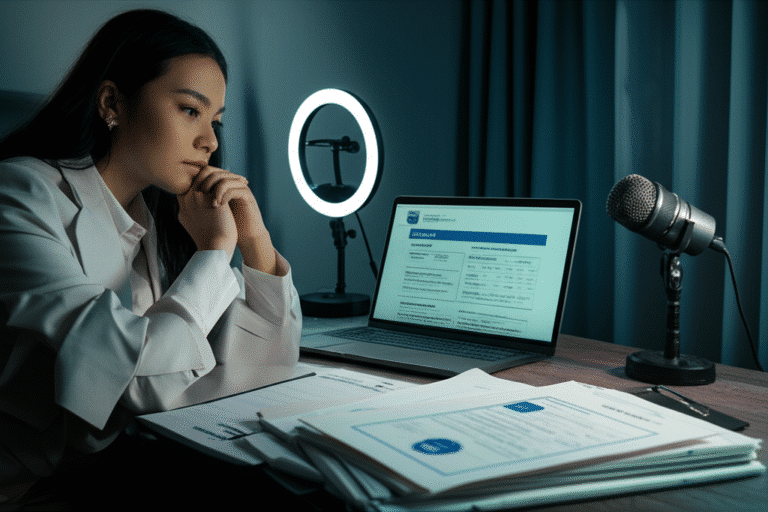 ก.ล.ต. เอาจริง! สั่งขึ้นทะเบียน Fin-fluencer