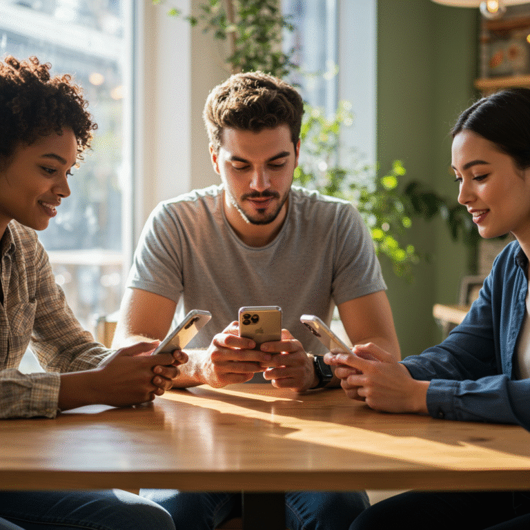 เปรียบเทียบ iPhone 17 ทุกรุ่น เลือกรุ่นไหนให้เหมาะกับคุณ