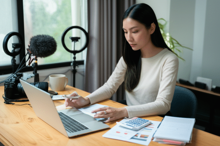 ภาษีอินฟลูฯ มาแล้ว! เช็คลิสต์ก่อนโดนย้อนหลัง