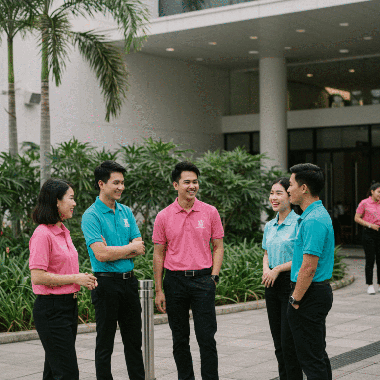 รับผลิต เสื้อพิมพ์ลาย สุราษฎร์ธานี โดยโรงงาน KDC SPORT