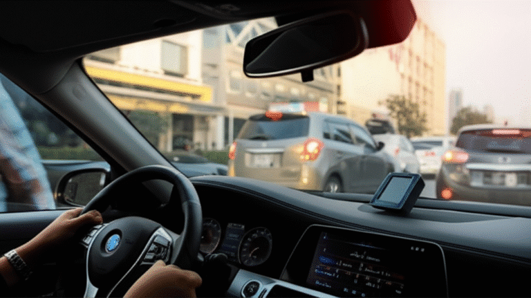 จบยุคตายบนถนน! รถใหม่บังคับติดกล่องดำ AI