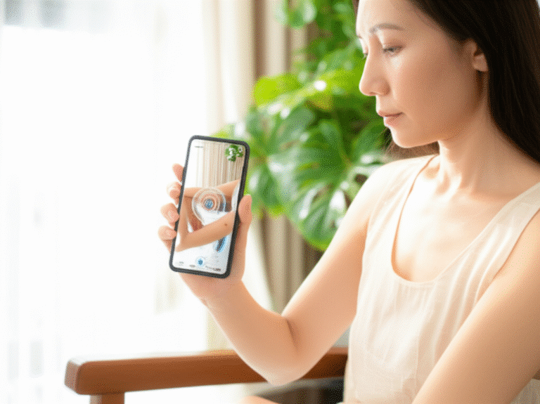 ลาก่อนคิวหาหมอ! AI วินิจฉัยโรคผิวหนังผ่านมือถือ