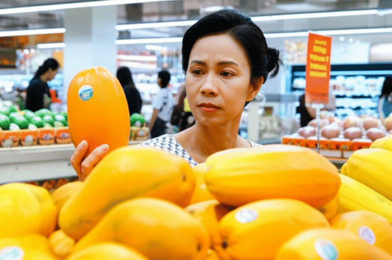 ผลไม้ตัดต่อยีนบุกตลาดไทย! ปลอดภัยจริงหรือ?