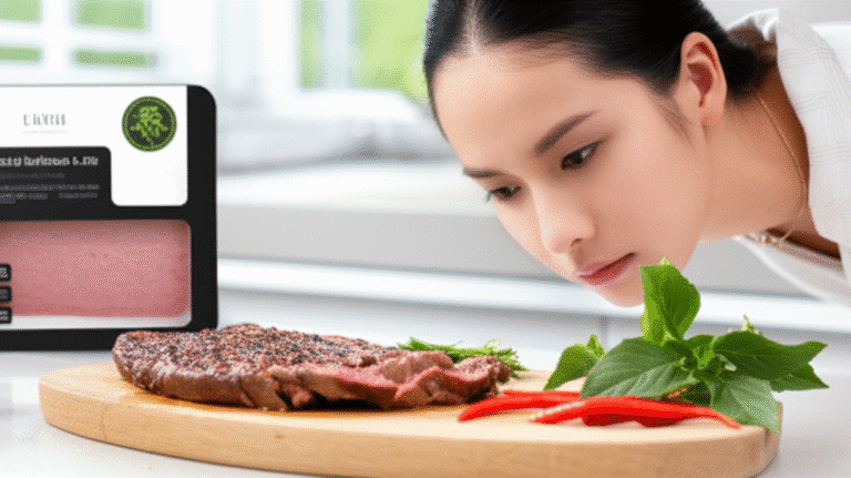 เนื้อแล็บเข้าไทย! อร่อยจริงหรือแค่กระแส?