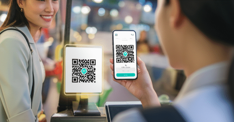 เงินบาทดิจิทัลเริ่มใช้แล้ว! สแกนจ่ายไม่เหมือนเดิม