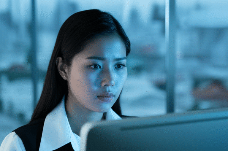 ลาก่อน HR! AI สัมภาษณ์งาน รู้ผลทันที