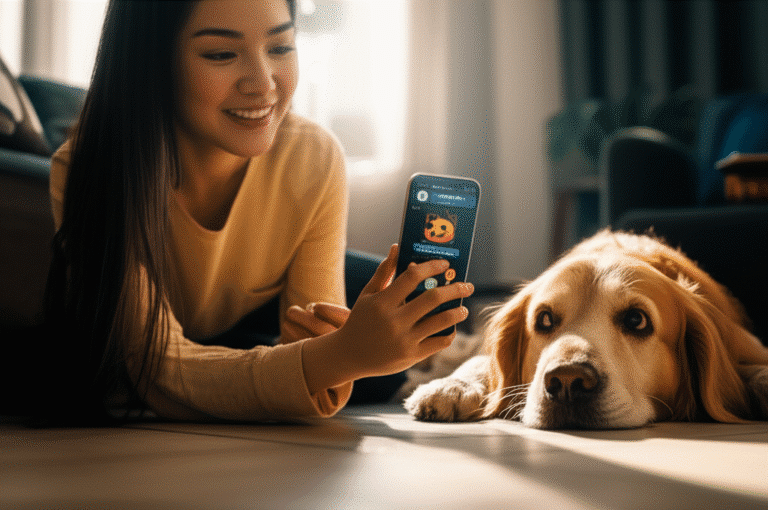 AI แปลเสียงหมาแมว! สัตวแพทย์เตือนภัยถึงตาย