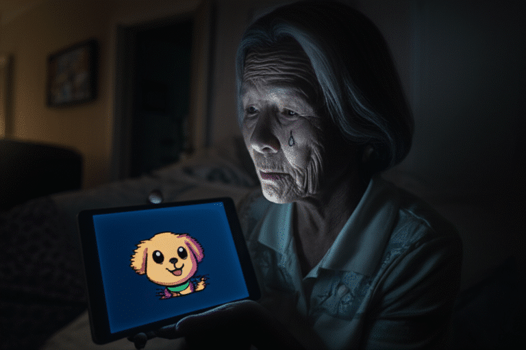 ซึมเศร้า! หยุดจ่ายเงิน สัตว์เลี้ยง AI ตาย