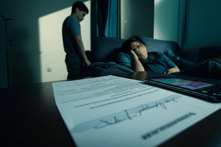 ลาก่อนเนื้อคู่! แอปฯ AI ทำคนไทยหย่าทั้งประเทศ