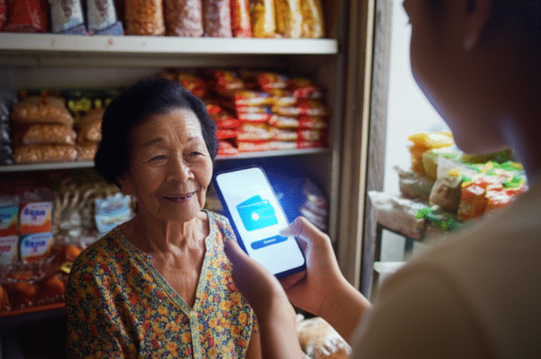 พลิกประเทศ! ‘บาทดิจิทัล’ อนาคตเงินในมือคุณ