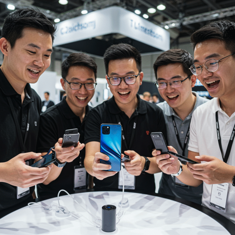 สรุปเปิดตัว iPhone 17 มีอะไรใหม่ ราคาเท่าไหร่?