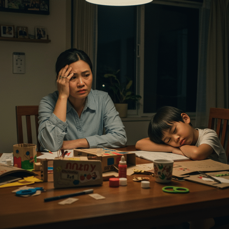 การบ้านหาย! นโยบายใหม่ ศธ. จุดชนวนดราม่าผู้ปกครอง