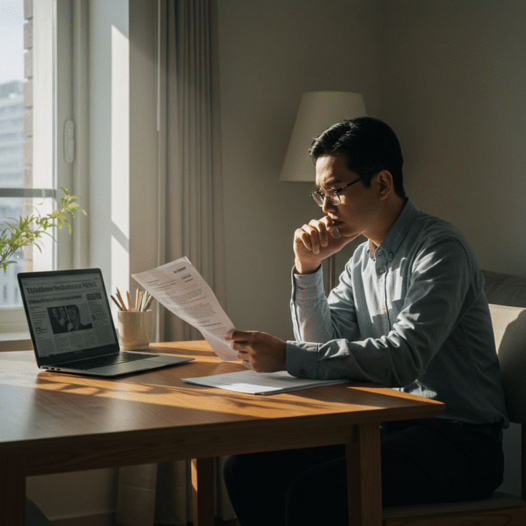 อยู่คนเดียวต้องจ่ายเพิ่ม? ส่องข้อเสนอ ‘ภาษีคนโสด’